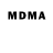 МДМА Molly Tank Company